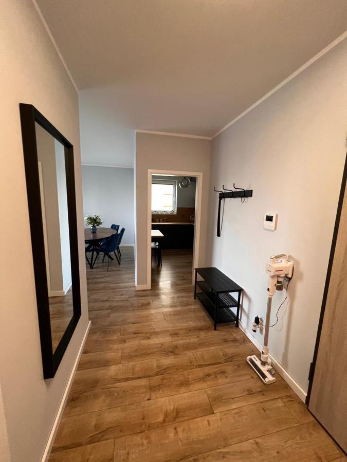 Apartamentnowaletnica Danzig Exterior foto